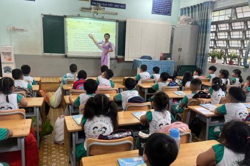 TP Hồ Chí Minh thu hồi đất công sử dụng kém hiệu quả để xây dựng trường học
