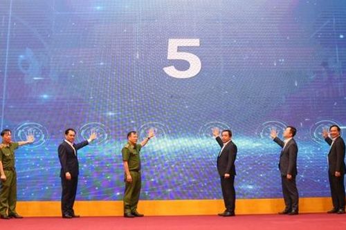 Kết nối, đồng bộ dữ liệu trong lĩnh vực nông nghiệp và môi trường
