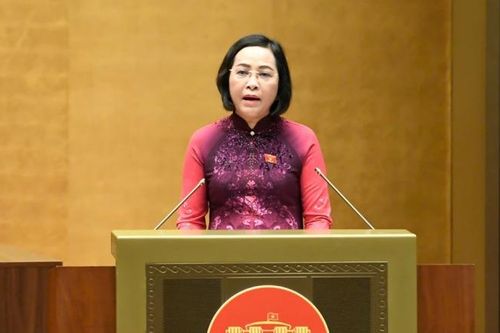 Thành công của cuộc bầu cử: Khẳng định sức mạnh đại đoàn kết toàn dân tộc
