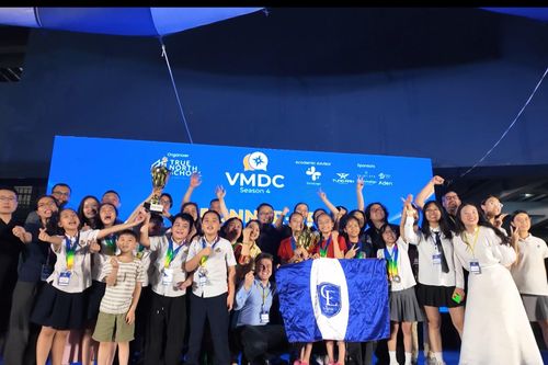 Nâng cao năng lực tranh biện cho học sinh Việt Nam