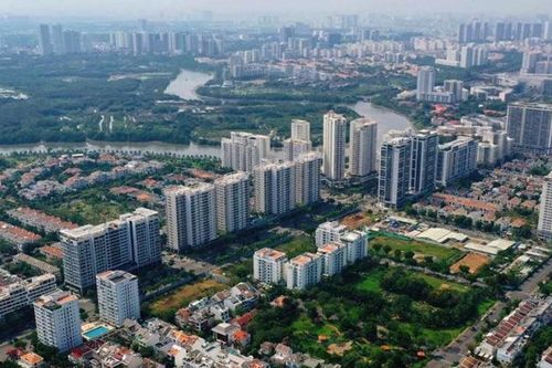Bất động sản phân hóa mạnh trong bối cảnh lệch pha cung – cầu