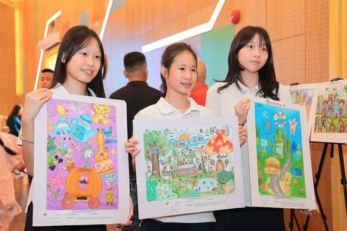 Trao giải đợt 1 cuộc thi 'Ngôi nhà mơ ước' 2026 sẽ diễn ra vào đầu tháng 5