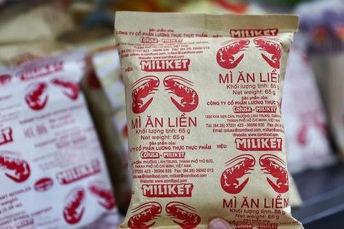 Thương hiệu mì 'hai con tôm' báo lãi hơn 20 tỷ trong năm 2025