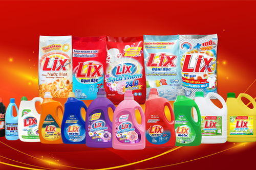 Lixco (LIX) chốt kế hoạch kinh doanh 2026, dự kiến chia cổ tức 17% bằng tiền mặt