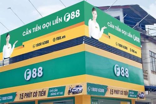 F88 chào bán 300 tỷ đồng trái phiếu ra công chúng, báo lãi năm 2025 đạt 702 tỷ đồng