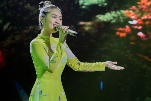 Tình hình của ca sĩ Thiện Nhân