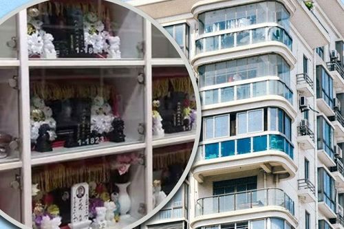 Khi người sống còn chật vật với nhà cửa, người đã khuất cũng phải 'ở chung cư': Xu hướng mới gây tranh cãi tại Trung Quốc