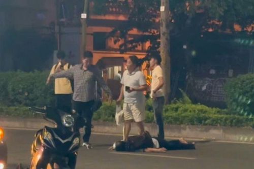 Trung tá Bệnh viện 108 cứu sống thanh niên gặp tai nạn bất tỉnh nhờ kỹ năng sơ cứu cơ bản