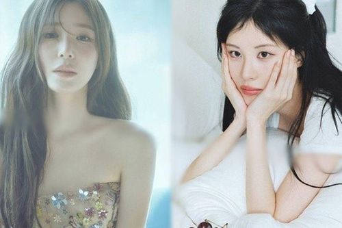 Em út SNSD bật khóc không muốn chị đi lấy chồng, Tiffany đáp trả 1 câu khiến Seohyun 'cạn lời'