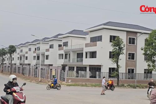 Siết tình trạng mua bán nhà đất 'hai giá' trên thị trường bất động sản