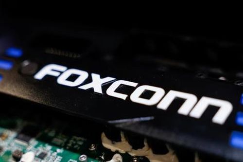 Nhu cầu AI bùng nổ, doanh thu Foxconn đạt hơn 66 tỷ USD trong quý đầu năm