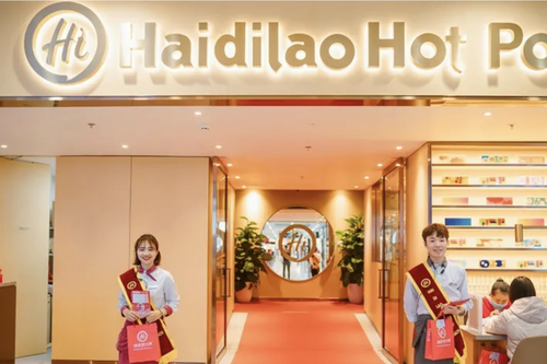 Haidilao ghi nhận doanh số khủng tại Việt Nam