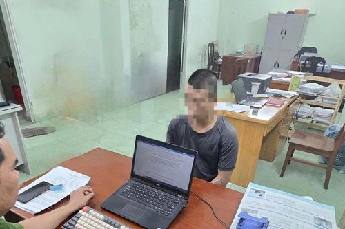 TP. HCM: Bắt khẩn cấp thanh niên hành hung người can ngăn sau va chạm giao thông