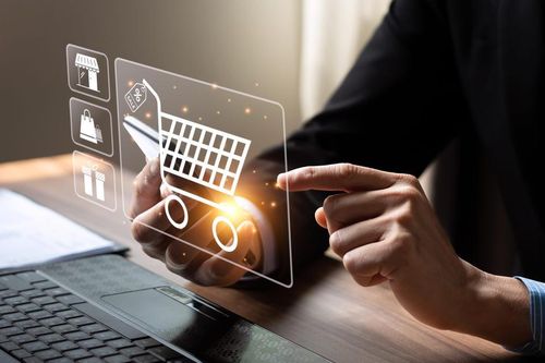 Một doanh nghiệp rót hàng trăm triệu USD phát triển dữ liệu phục vụ AI mua sắm