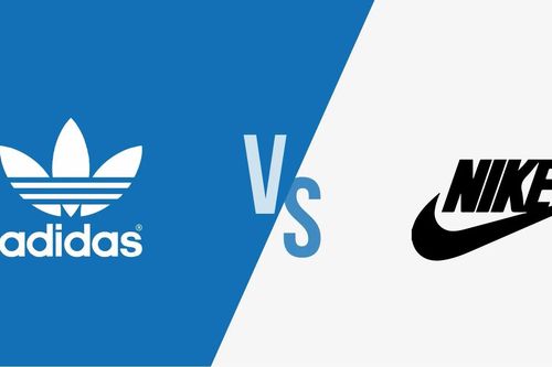Nike mất phong độ, Adidas bứt tốc: Cuộc lật kèo khiến cả thế giới bất ngờ