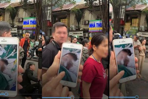 Từ vụ bé trai 10 tháng tuổi tử vong tại Bệnh viện Việt Đức: Luật sư phân tích trách nhiệm của bác sỹ và giám đốc bệnh viện