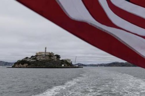 Ông Donald Trump đề nghị cấp 152 triệu USD để mở lại nhà tù 'khét tiếng' Alcatraz