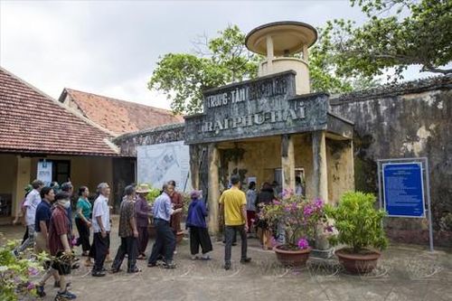 Côn Đảo - trường học Cách mạng của dân tộc Việt Nam: Kỳ 1: Nhà tù Côn Đảo - công cụ khủng bố của chủ nghĩa thực dân