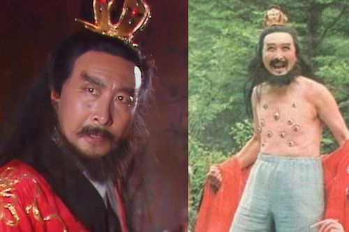 'Yêu quái trăm mắt' trong Tây du ký: Là phó chủ nhiệm đoàn phim, học vấn đáng nể