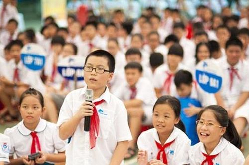 Chung tay đưa Nghị quyết vào cuộc sống