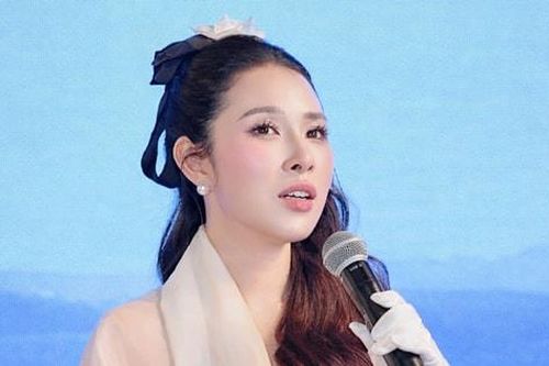 Ca sĩ Bảo Trâm: Đi chậm để chạm sâu vào cảm xúc