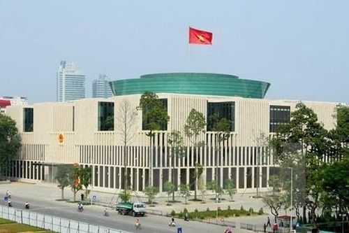 Kỳ họp thứ nhất Quốc hội khóa XVI: Mở đầu cho kỷ nguyên mới