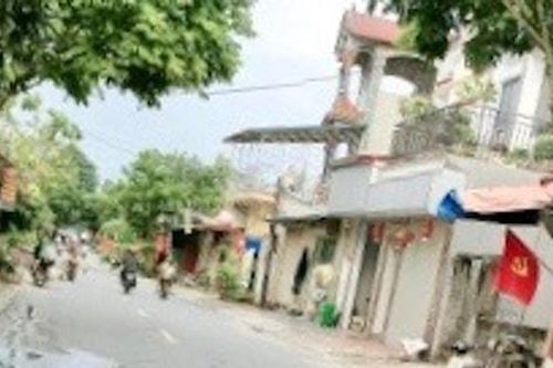 Xã Sóc Sơn tích cực triển khai dự án nâng cấp, mở rộng Tỉnh lộ 131