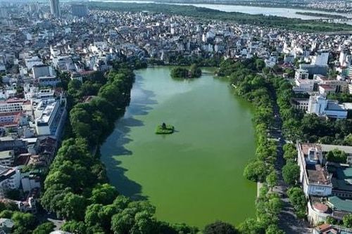 Hà Nội trước yêu cầu đột phá thể chế trong kỷ nguyên mới