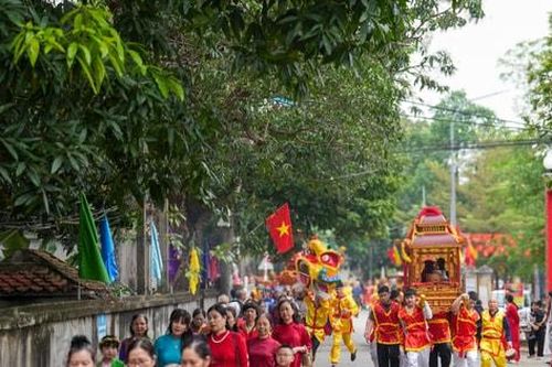 Xã Nam Phù khơi dậy nguồn lực văn hóa cho phát triển bền vững