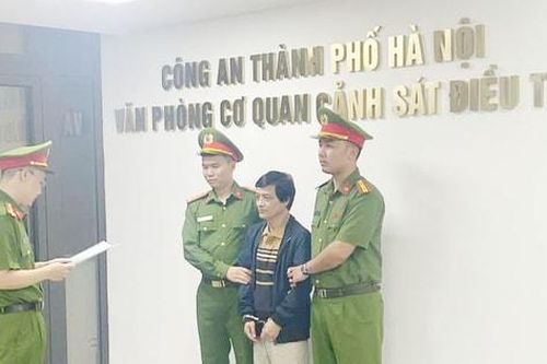 Khởi tố thêm 26 đối tượng trong vụ án tại Viện Pháp y tâm thần Trung ương