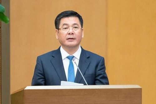Đồng chí Nguyễn Hồng Diên được bầu giữ chức Phó Chủ tịch Quốc hội khóa XVI