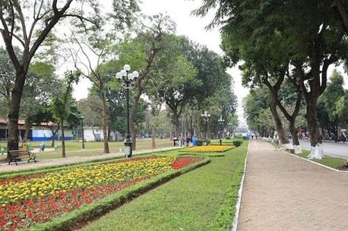 Phường Hai Bà Trưng phát triển kinh tế gắn với mô hình đô thị hiện đại