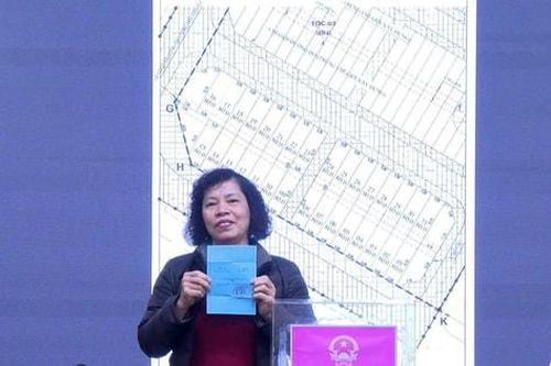 Xã Hoài Đức: Tăng trưởng không chỉ là con số mà là chất lượng sống của người dân