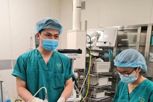 Đầu tư mạnh, kết nối đồng bộ: Nền tảng phát triển y tế thông minh Thủ đô