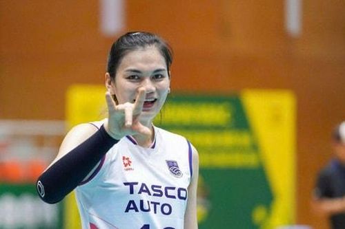 Bóng chuyền nữ Hà Nội tạo địa chấn ngay trận khai màn Giải vô địch quốc gia 2026
