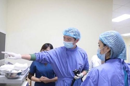 Làm chủ kỹ thuật cao tại Bệnh viện Nhi Hà Nội: Nâng tầm điều trị, giảm áp lực cho tuyến trên