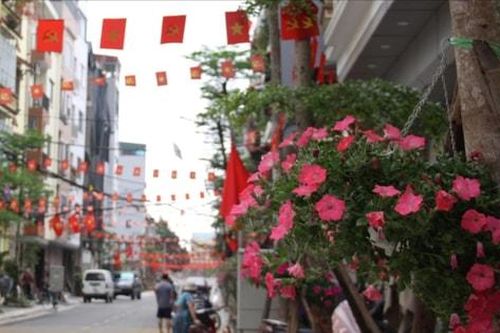 Phú Thượng quyết tâm bứt phá, hướng tới tăng trưởng bền vững