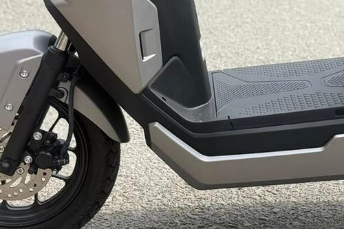 Giá xe máy điện Honda giảm mạnh, thấp hiếm thấy dù mới ra mắt, chi trả như Wave Alpha khiến người dùng xôn xao