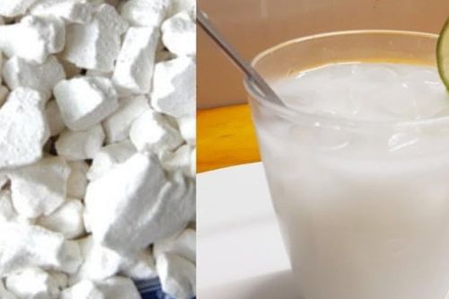 Thức uống ngày hè tốt cho người kiểm soát đường huyết, suy thận