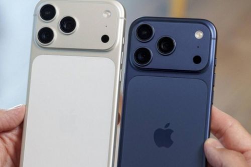 Giá iPhone 17 Pro mới nhất giảm sốc, rẻ hiếm thấy, khách đua chọn thay iPhone 17 Pro Max