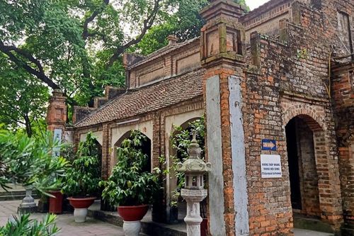 Đánh thức tiềm năng phía đông Thủ đô theo hướng văn hóa, tâm linh, làng nghề và trải nghiệm