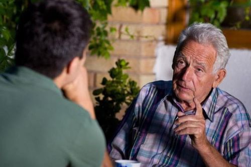 Sau khi nghỉ hưu, đừng để ai biết tình trạng của bạn, đặc biệt là 3 điều này