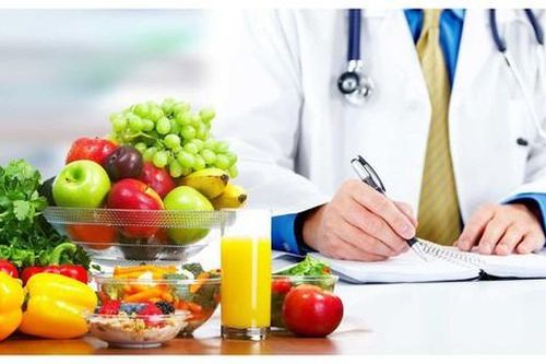 10 lời khuyên dinh dưỡng hợp lý đến năm 2030: Ăn đúng để sống khỏe