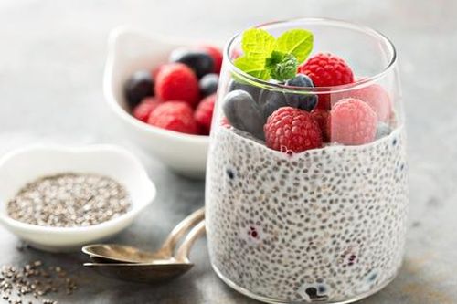 4 loại hạt tốt nhất giúp hạ đường huyết tự nhiên