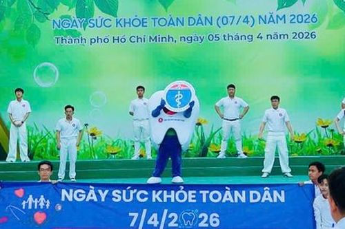 Lãnh đạo TPHCM yêu cầu đổi mới hoạt động y tế cơ sở để người dân tiếp cận dịch vụ chất lượng, thuận tiện, công bằng