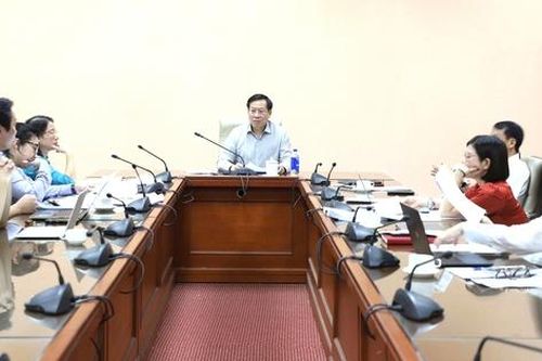 Đánh giá tác động nguồn lực đảm bảo chế độ phụ cấp đặc thù trong lĩnh vực y tế