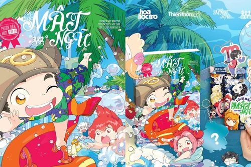 Lớp Học Mật Ngữ phiên bản mới Tập 18: 'Giải nhiệt' mùa thi, đón mùa Hè 'cháy máy'