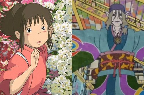 5 anime đẹp xiêu lòng đến từng khung hình: Hạng 1 là 'tượng đài' không bàn cãi