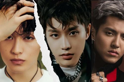 Tâm lý cứng gọi tên fan NCT - EXO: Nhận đủ tổ hợp khổ nhất 'idol rời nhóm - đi tù'