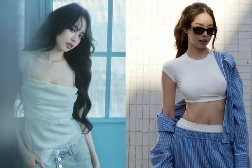 Phong cách thời trang đời thường trẻ trung, năng động của Hoa hậu Thanh Thủy